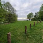 Tatil Evi Fuledzki Bialy - Mazury, Jacuzzi, Sauna, Gizycko *