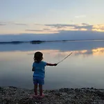 Fuledzki Bialy - Mazury, Jacuzzi, Sauna, Gizycko * Fuleda