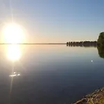 Fuledzki Bialy - Mazury, Jacuzzi, Sauna, Gizycko *