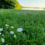 Fuledzki Bialy - Mazury, Jacuzzi, Sauna, Gizycko *