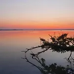 Tatil Evi Fuledzki Bialy - Mazury, Jacuzzi, Sauna, Gizycko *