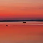 Fuledzki Bialy - Mazury, Jacuzzi, Sauna, Gizycko * Fuleda