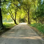 Fuledzki Bialy - Mazury, Jacuzzi, Sauna, Gizycko Fuleda