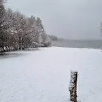 Fuledzki Bialy - Mazury, Jacuzzi, Sauna, Gizycko
