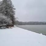 Fuledzki Bialy - Mazury, Jacuzzi, Sauna, Gizycko