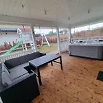 Fuledzki Bialy - Mazury, Jacuzzi, Sauna, Gizycko * Fuleda