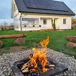 Fuledzki Bialy - Mazury, Jacuzzi, Sauna, Gizycko Fuleda