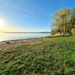 Fuledzki Bialy - Mazury, Jacuzzi, Sauna, Gizycko Tatil Evi Fuleda