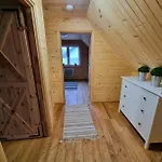 Fuledzki Bialy - Mazury, Jacuzzi, Sauna, Gizycko * Fuleda