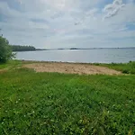 Fuledzki Bialy - Mazury, Jacuzzi, Sauna, Gizycko Fuleda