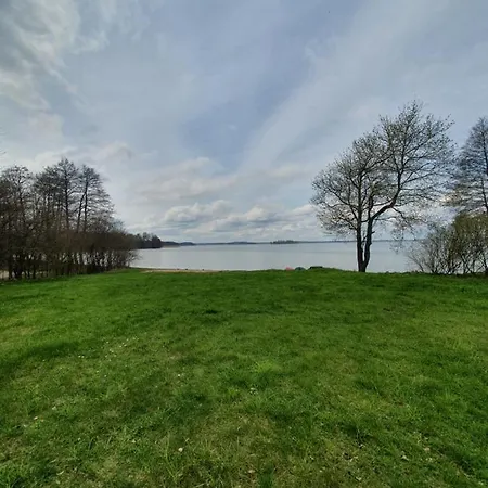 Fuledzki Bialy - Mazury, Jacuzzi, Sauna, Gizycko Fuleda