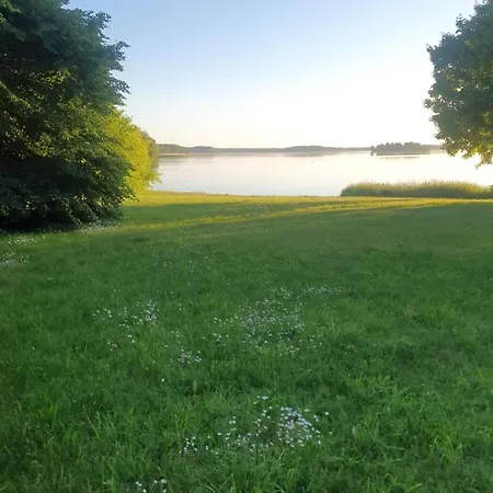 Fuledzki Bialy - Mazury, Jacuzzi, Sauna, Gizycko