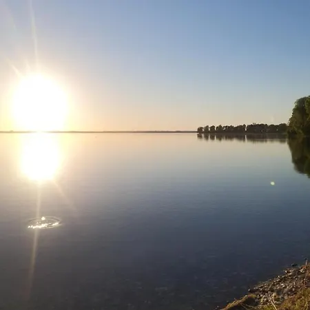 Fuledzki Bialy - Mazury, Jacuzzi, Sauna, Gizycko *