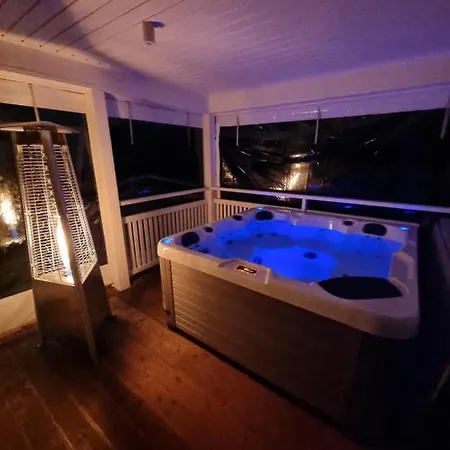 Fuledzki Bialy - Mazury, Jacuzzi, Sauna, Gizycko *