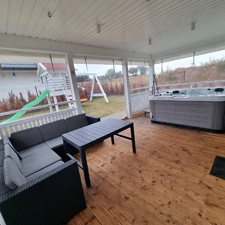 Fuledzki Bialy - Mazury, Jacuzzi, Sauna, Gizycko * Fuleda