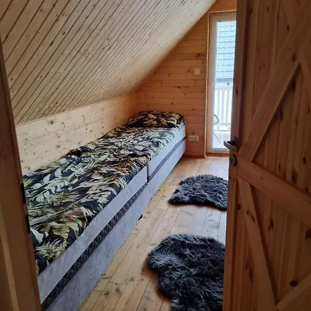 Fuledzki Bialy - Mazury, Jacuzzi, Sauna, Gizycko *