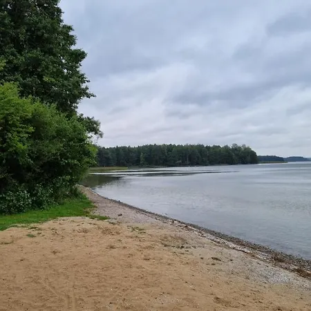Fuledzki Bialy - Mazury, Jacuzzi, Sauna, Gizycko