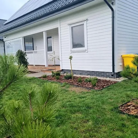 Fuledzki Bialy - Mazury, Jacuzzi, Sauna, Gizycko Сasa de vacaciones *