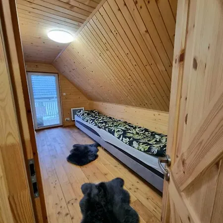 Fuledzki Bialy - Mazury, Jacuzzi, Sauna, Gizycko * Fuleda