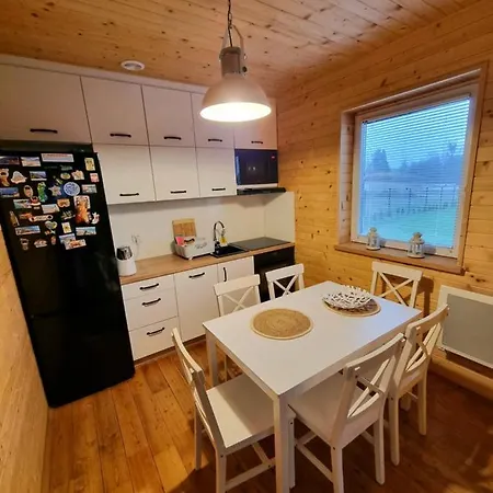 Fuledzki Bialy - Mazury, Jacuzzi, Sauna, Gizycko * Fuleda