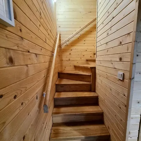 Fuledzki Bialy - Mazury, Jacuzzi, Sauna, Gizycko * Fuleda
