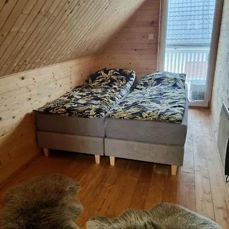 Fuledzki Bialy - Mazury, Jacuzzi, Sauna, Gizycko