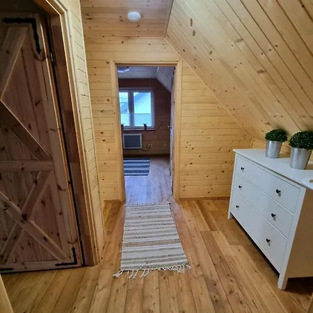 Fuledzki Bialy - Mazury, Jacuzzi, Sauna, Gizycko * Fuleda