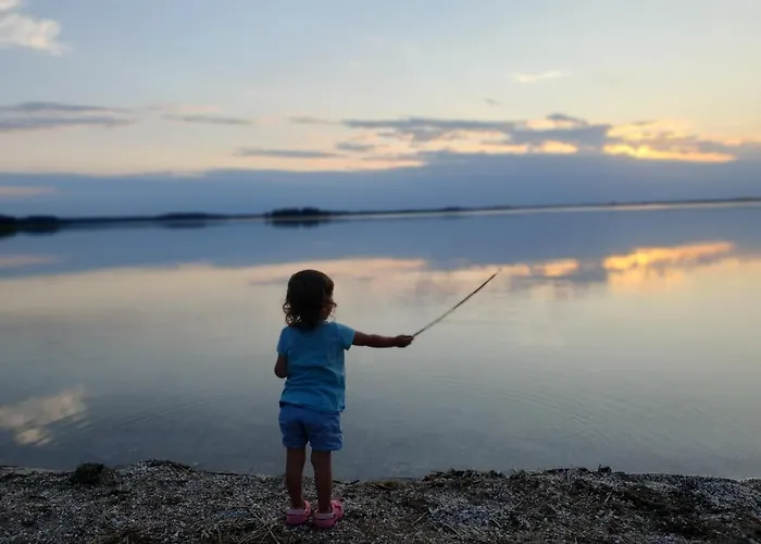 Fuledzki Bialy - Mazury, Jacuzzi, Sauna, Gizycko * Fuleda