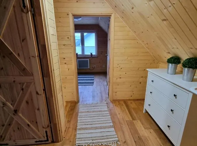 Fuledzki Bialy - Mazury, Jacuzzi, Sauna, Gizycko * Fuleda